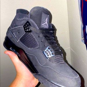 I had these shoes for awhile and But have only worn them once or twice